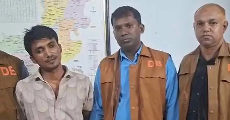 আসামি আসির মিয়া